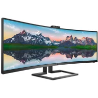 Монитор Philips 439P9H/00 фото 1